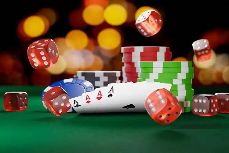 Slots 22rbet