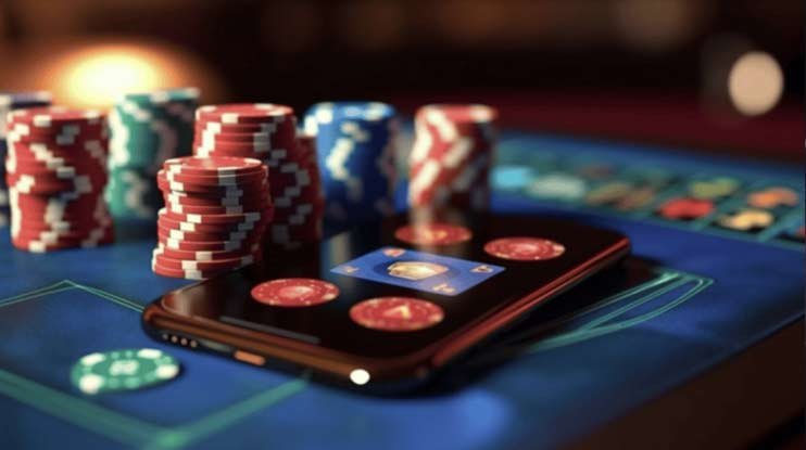 22rbet Jackpot Slots ကြီးမားသောဆုငွေများ မြန်မာ
